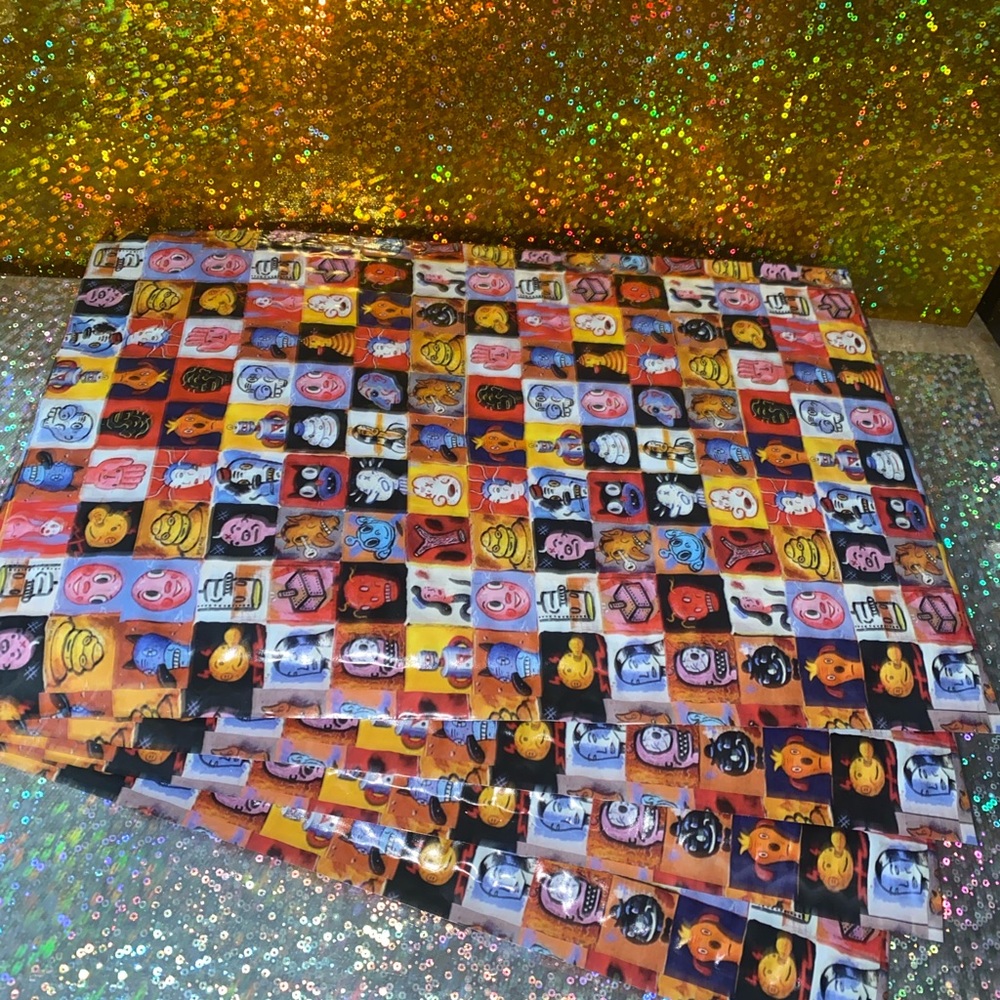BASEMAN BUBBLE MAILERS Qty 5 NEW !!